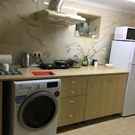 Hotel Rafinad Λβιβ Εξωτερικό φωτογραφία