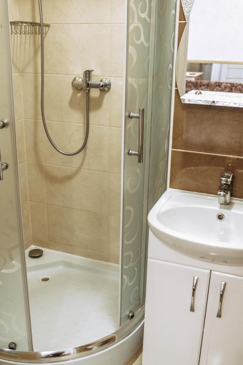 Hotel Rafinad Λβιβ Εξωτερικό φωτογραφία