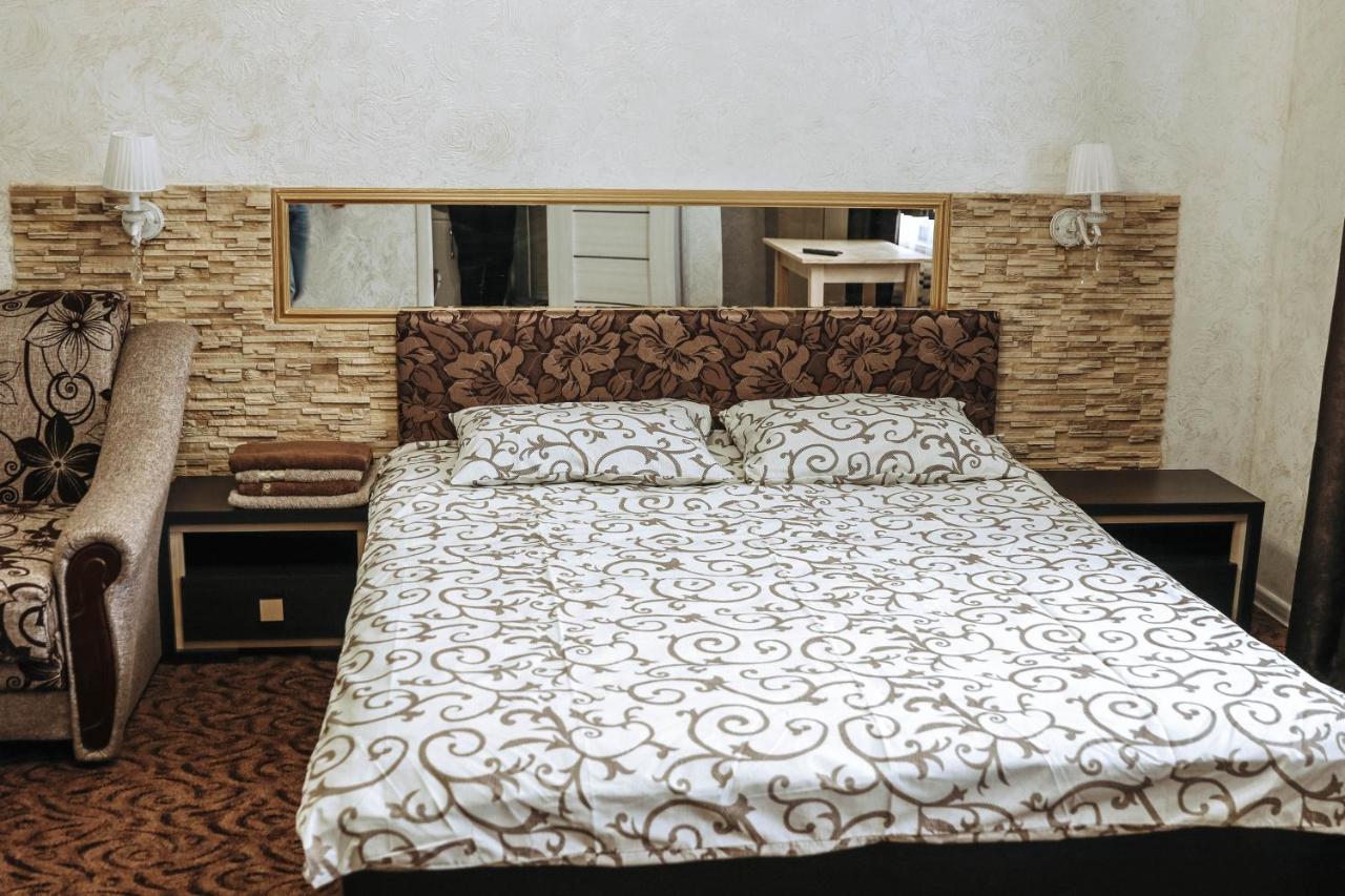Hotel Rafinad Λβιβ Εξωτερικό φωτογραφία