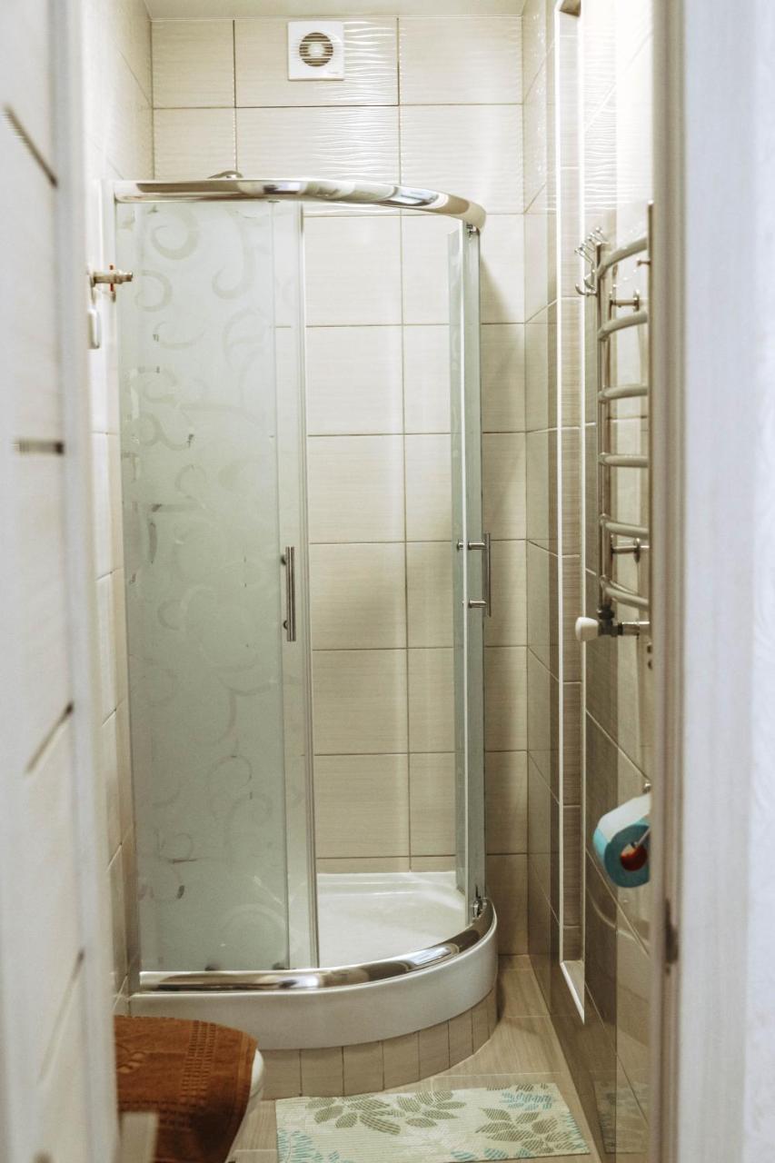 Hotel Rafinad Λβιβ Εξωτερικό φωτογραφία