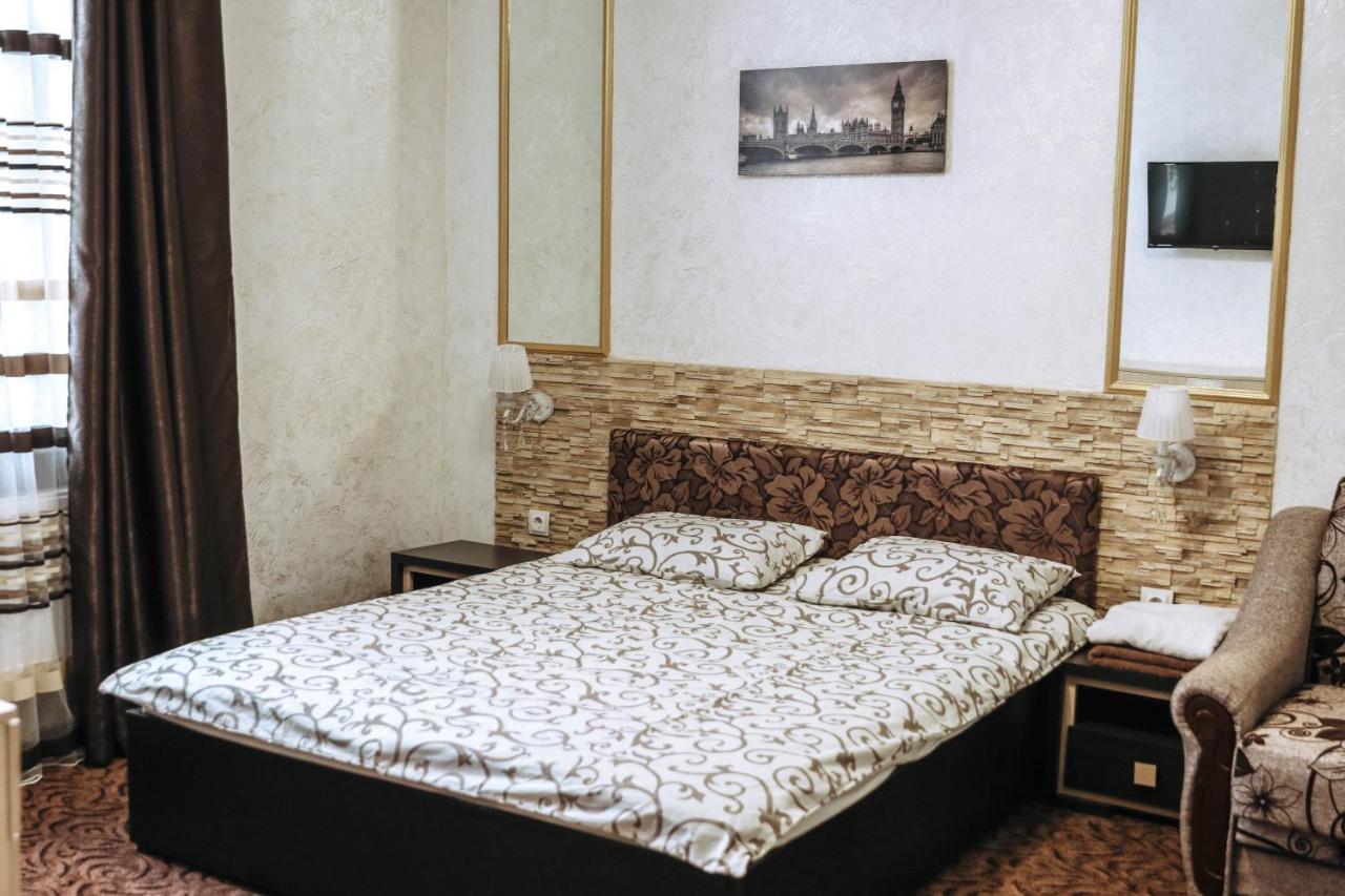 Hotel Rafinad Λβιβ Εξωτερικό φωτογραφία