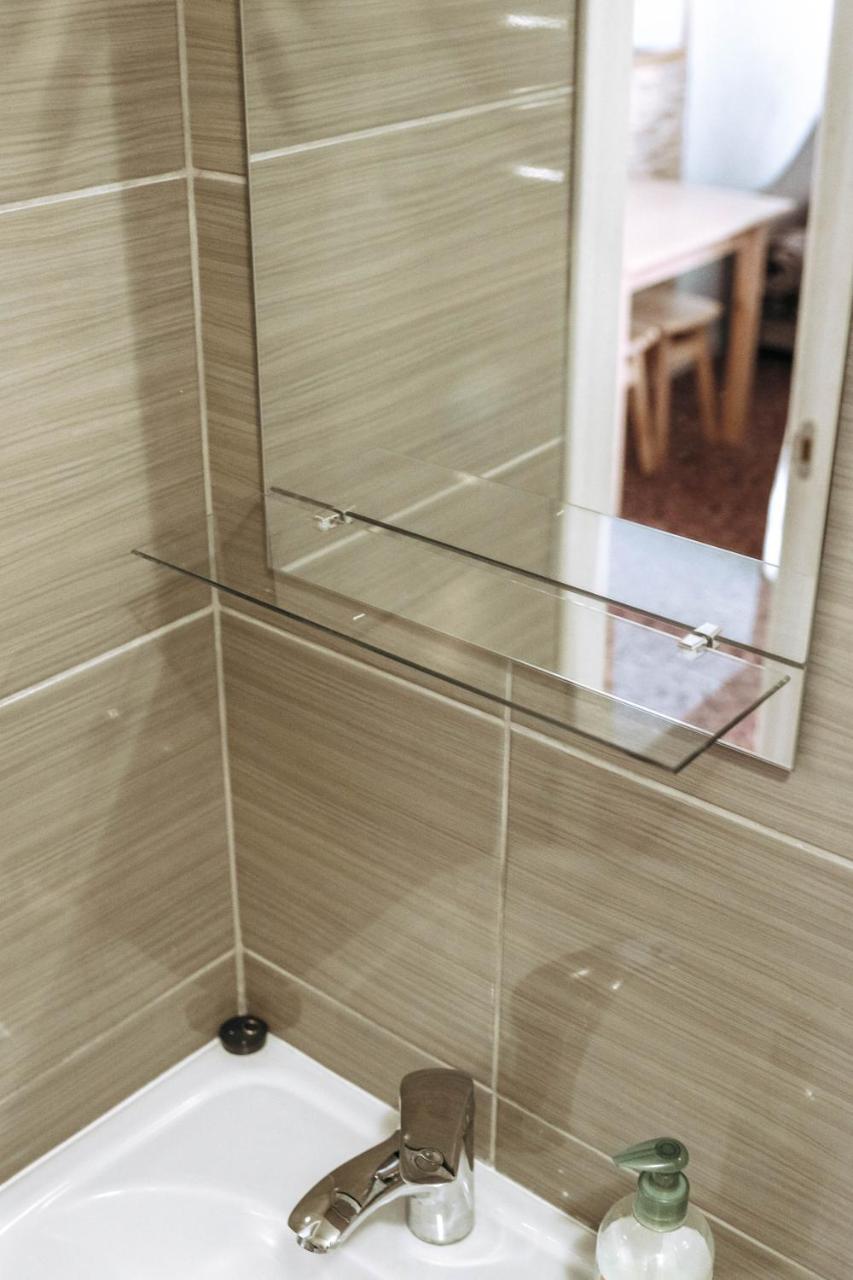 Hotel Rafinad Λβιβ Εξωτερικό φωτογραφία