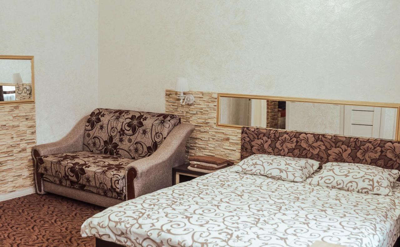 Hotel Rafinad Λβιβ Εξωτερικό φωτογραφία