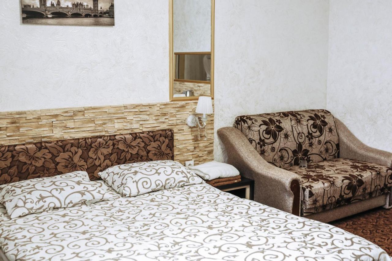 Hotel Rafinad Λβιβ Εξωτερικό φωτογραφία