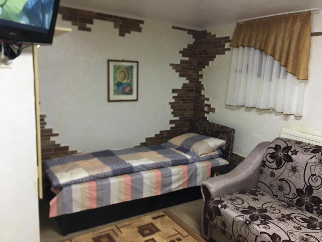 Hotel Rafinad Λβιβ Εξωτερικό φωτογραφία