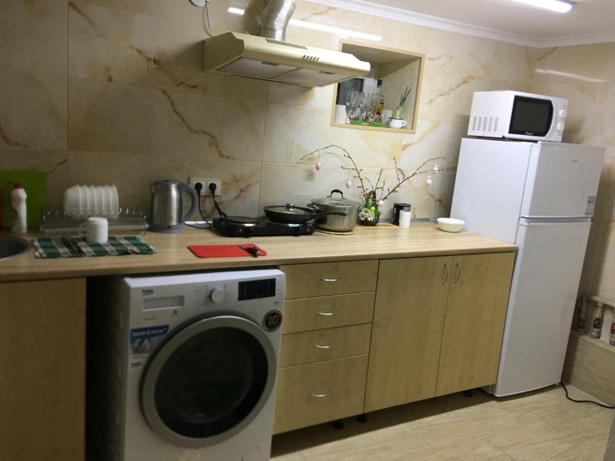 Hotel Rafinad Λβιβ Εξωτερικό φωτογραφία