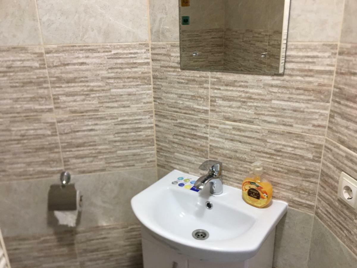 Hotel Rafinad Λβιβ Εξωτερικό φωτογραφία
